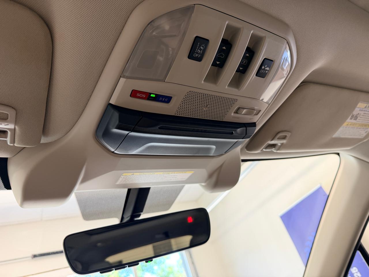Subaru Ascent 2.4T Premium 7-Passenger 2019