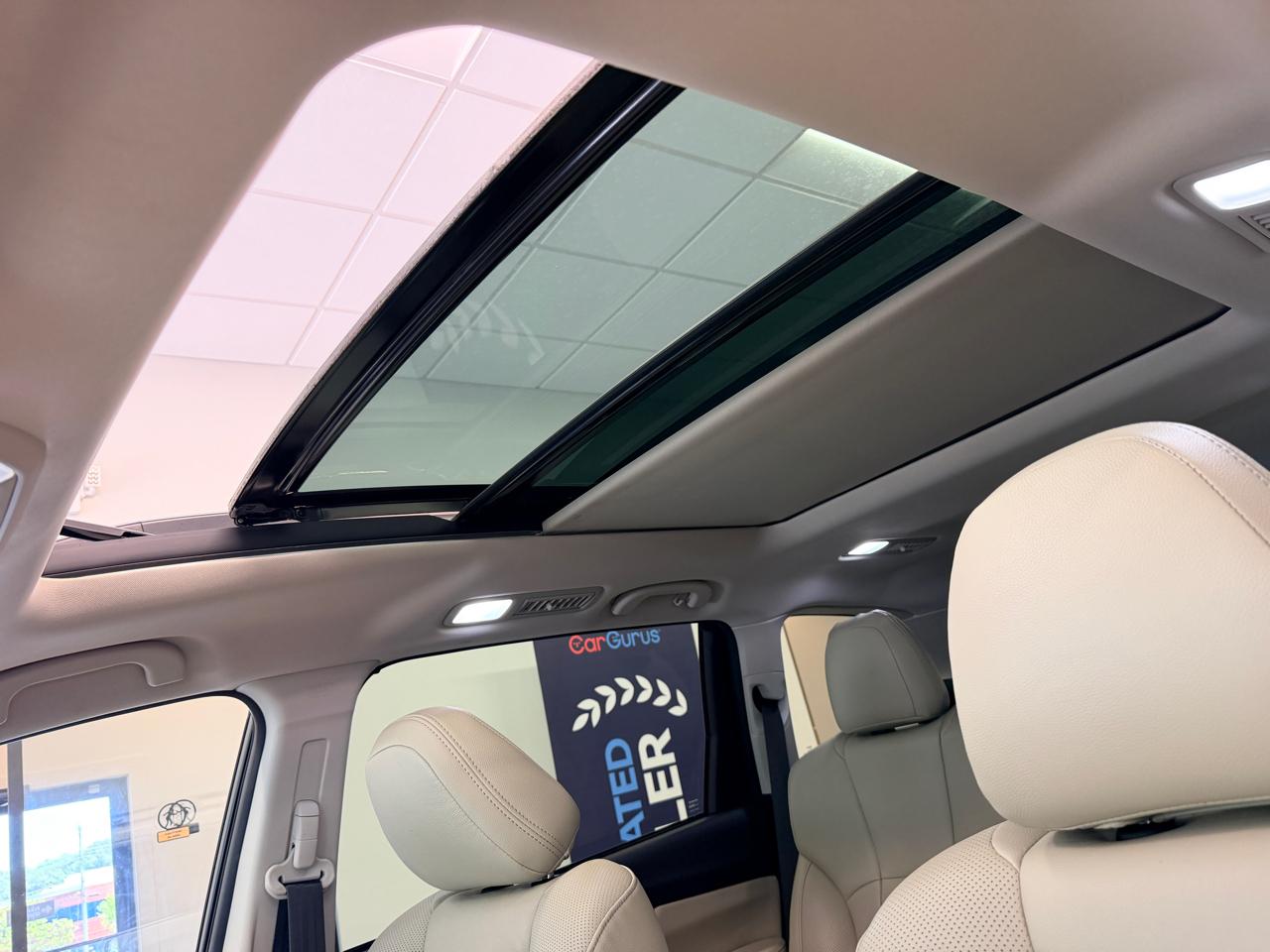 Subaru Ascent 2.4T Premium 7-Passenger 2019