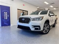 2019 Subaru Ascent 