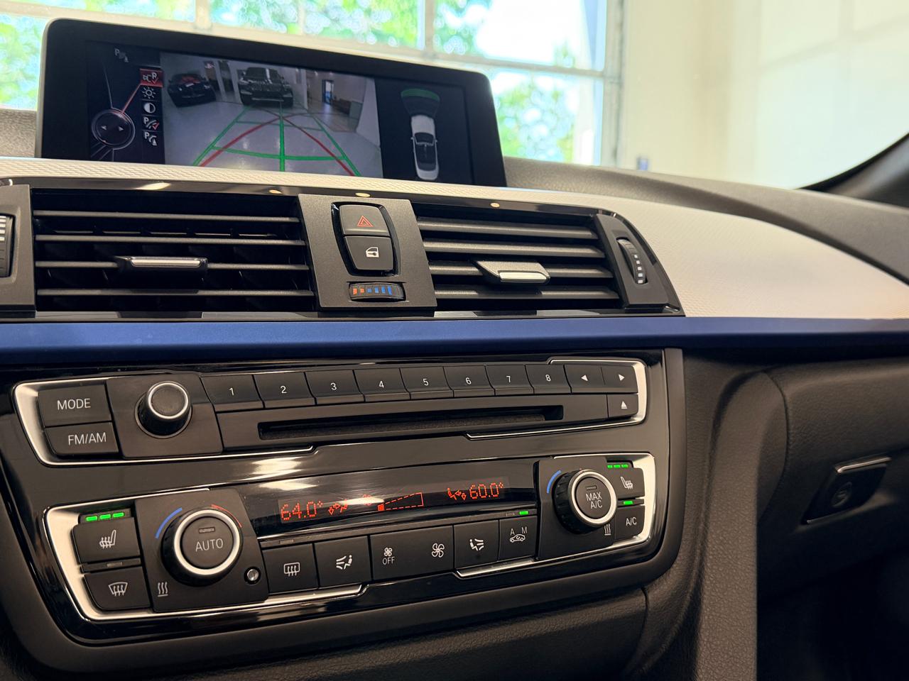BMW 4 Series  2014