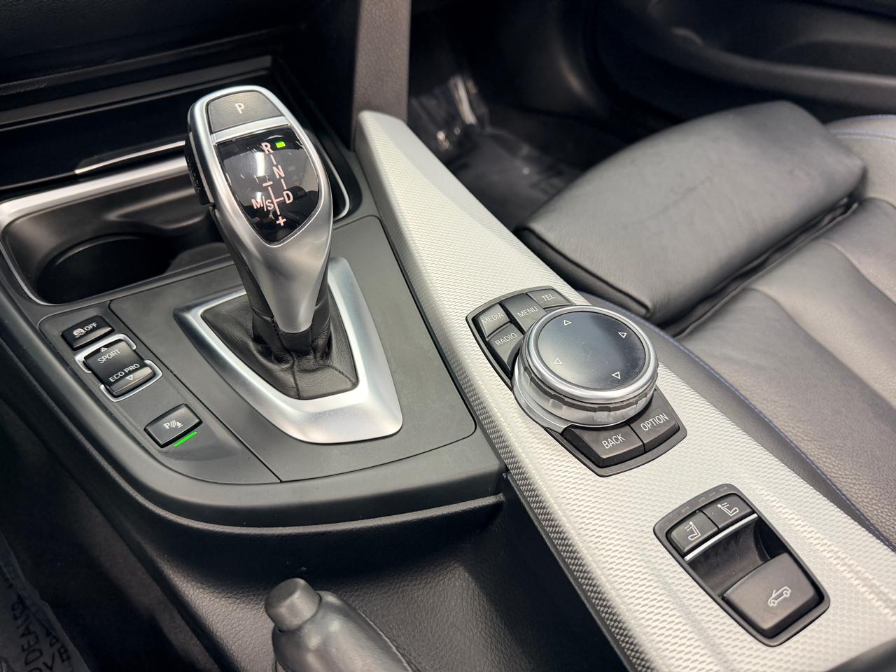 BMW 4 Series  2014