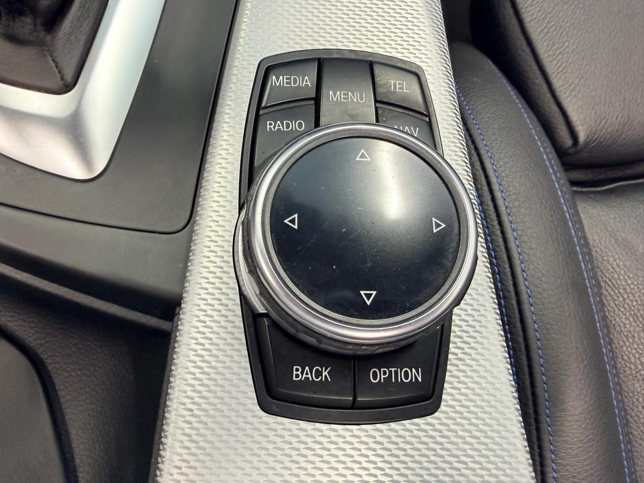 BMW 4 Series  2014