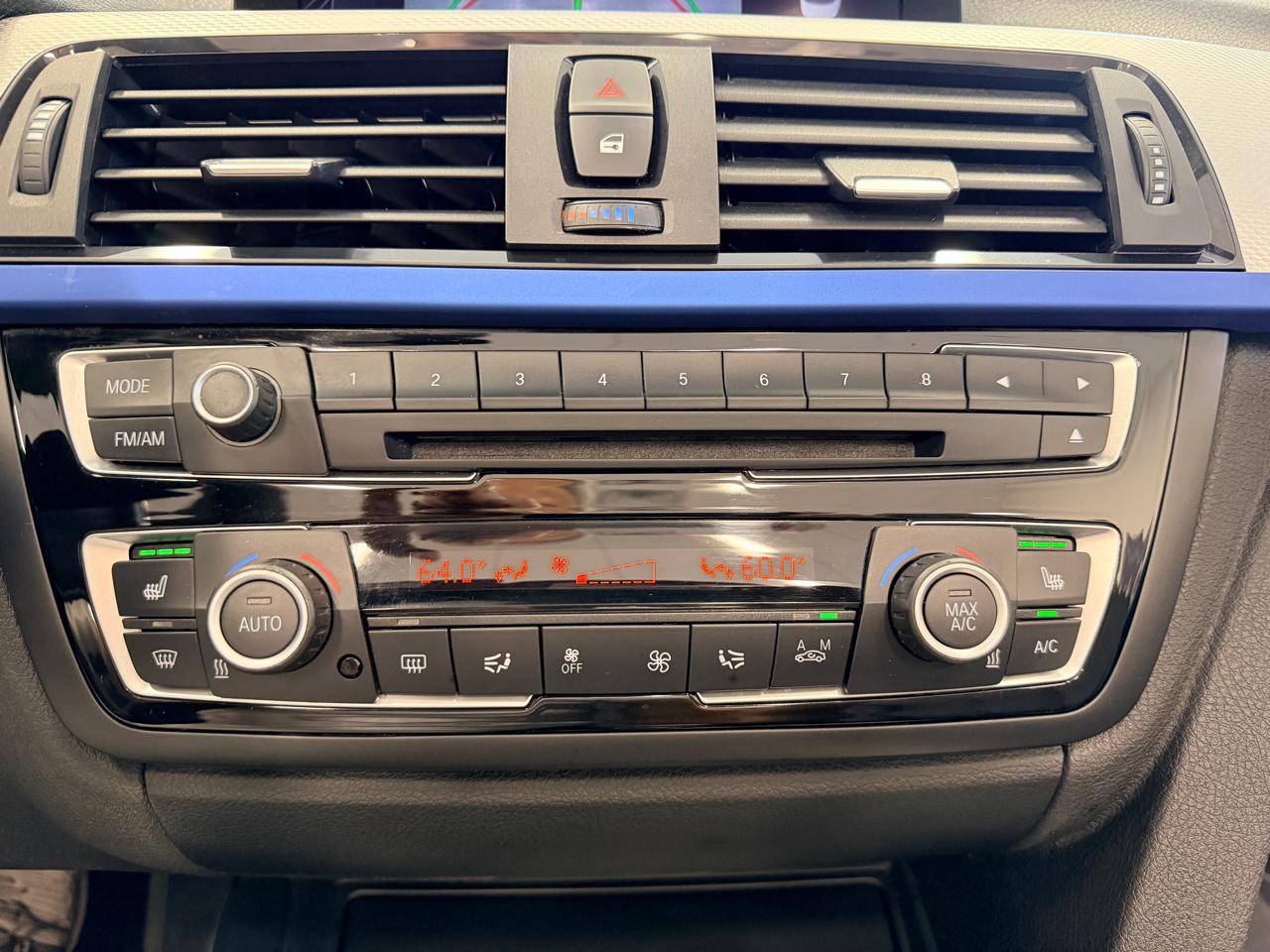 BMW 4 Series  2014