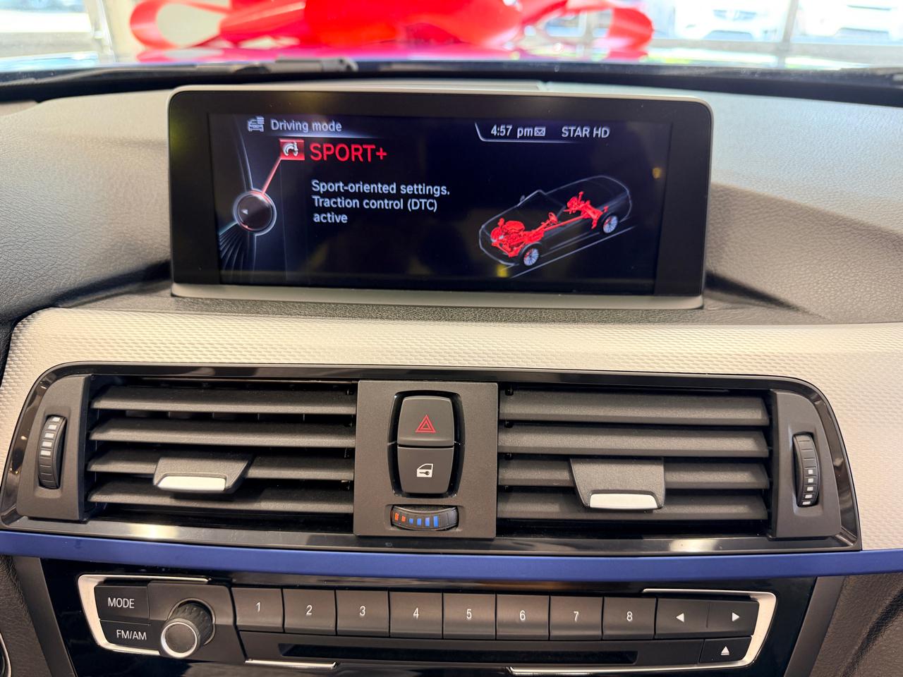 BMW 4 Series  2014