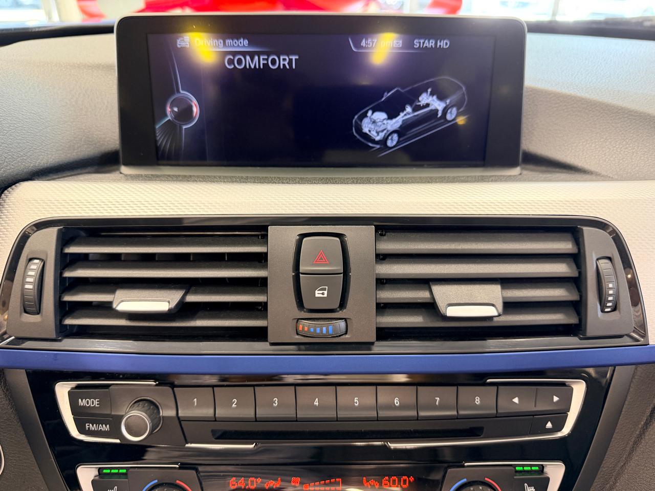 BMW 4 Series  2014