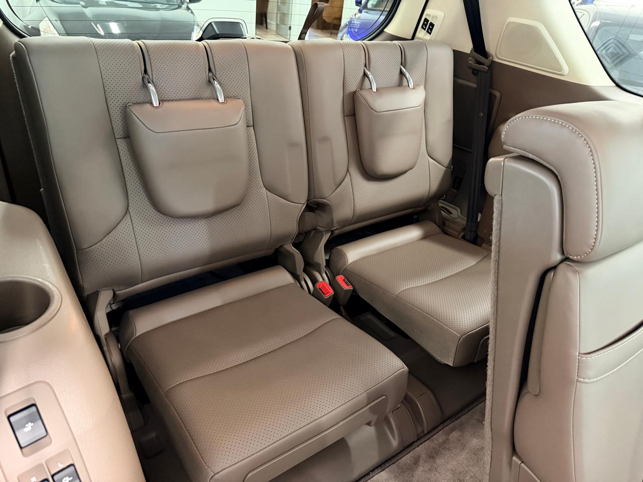 Lexus GX 460 4WD 4dr Luxury 2015