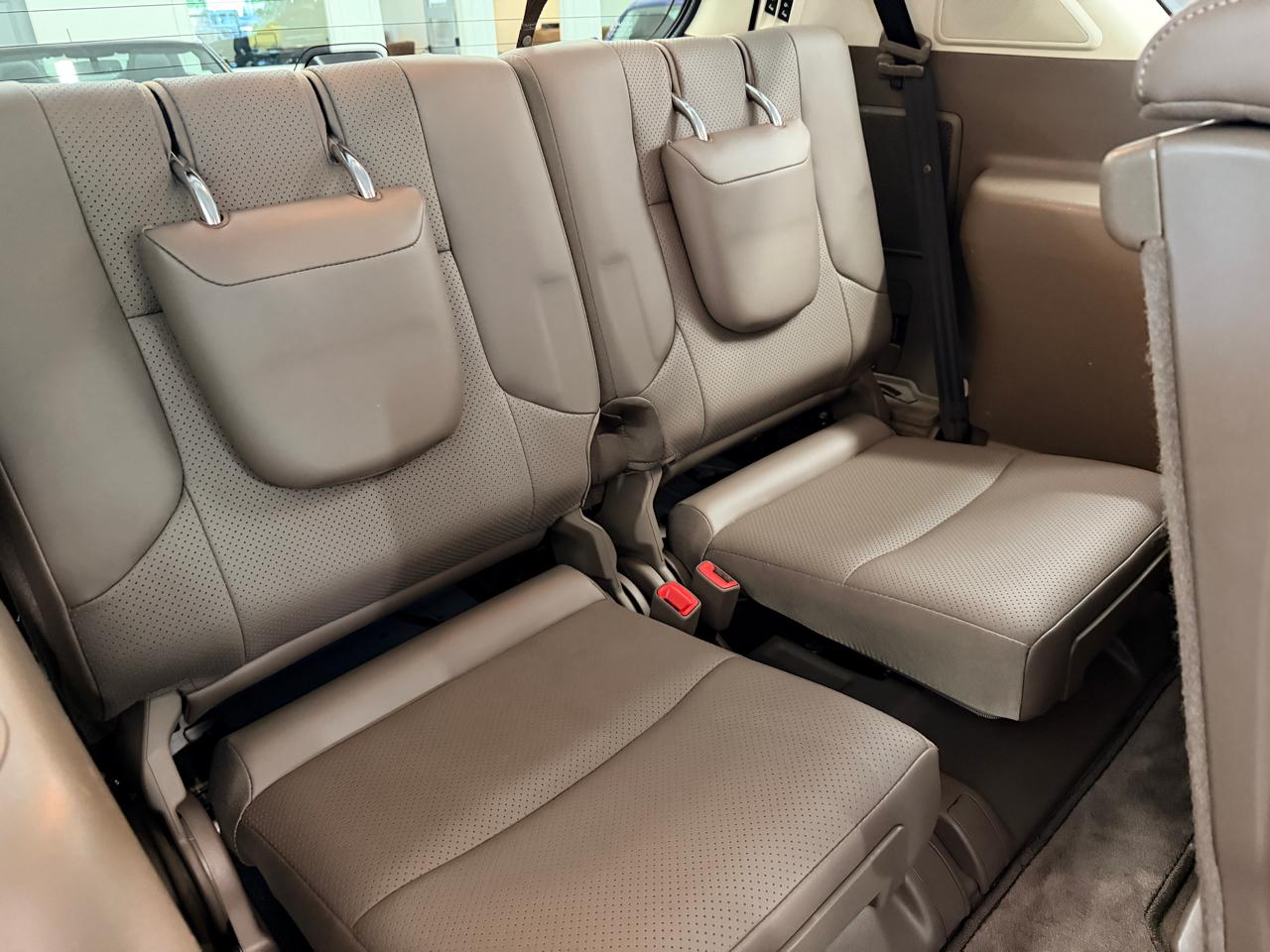 Lexus GX 460 4WD 4dr Luxury 2015