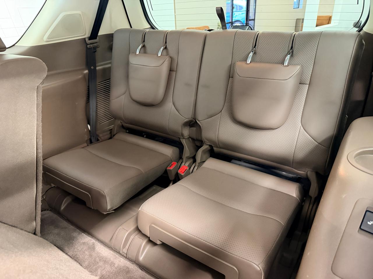 Lexus GX 460 4WD 4dr Luxury 2015
