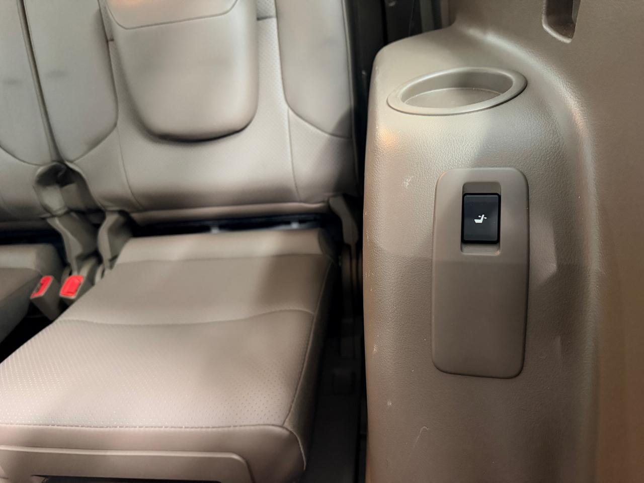Lexus GX 460 4WD 4dr Luxury 2015
