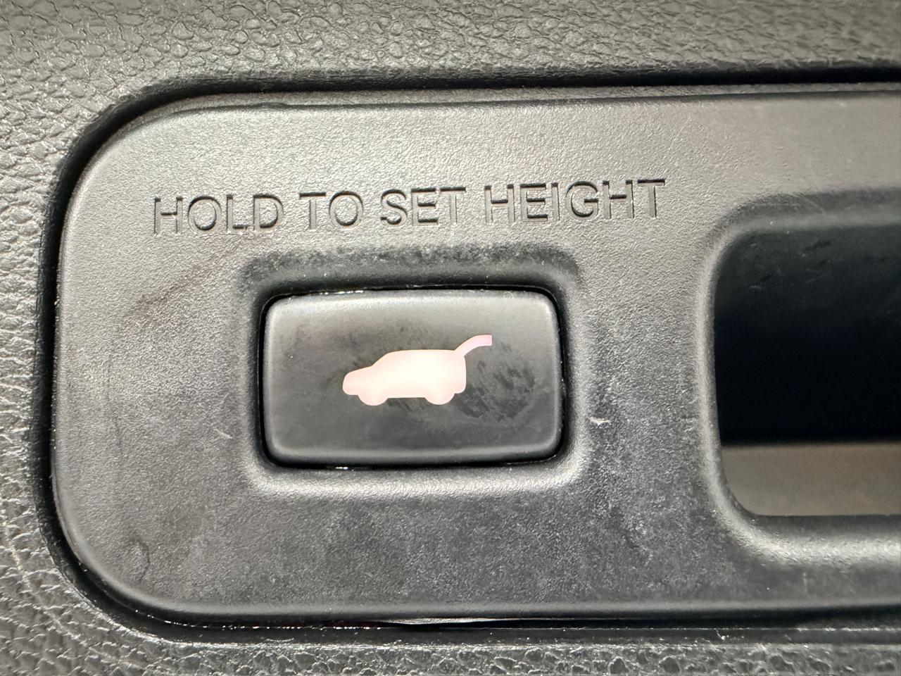 Honda Odyssey EX-L w/Navi/RES Auto 2019