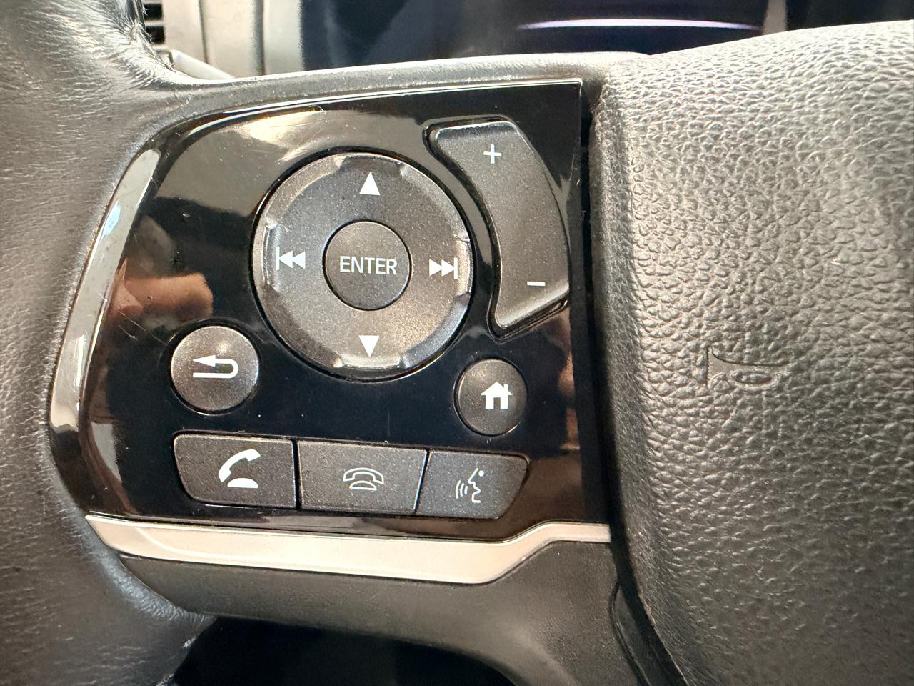 Honda Odyssey EX-L w/Navi/RES Auto 2019