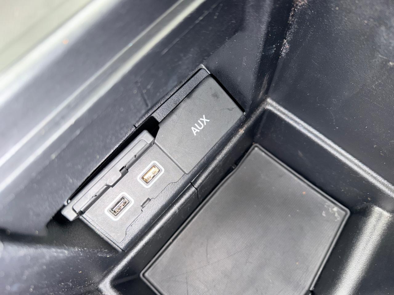 Honda Odyssey EX-L w/Navi/RES Auto 2019
