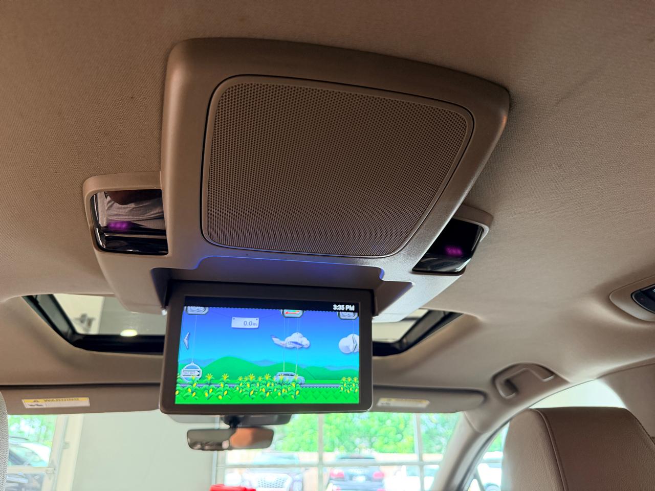 Honda Odyssey EX-L w/Navi/RES Auto 2019