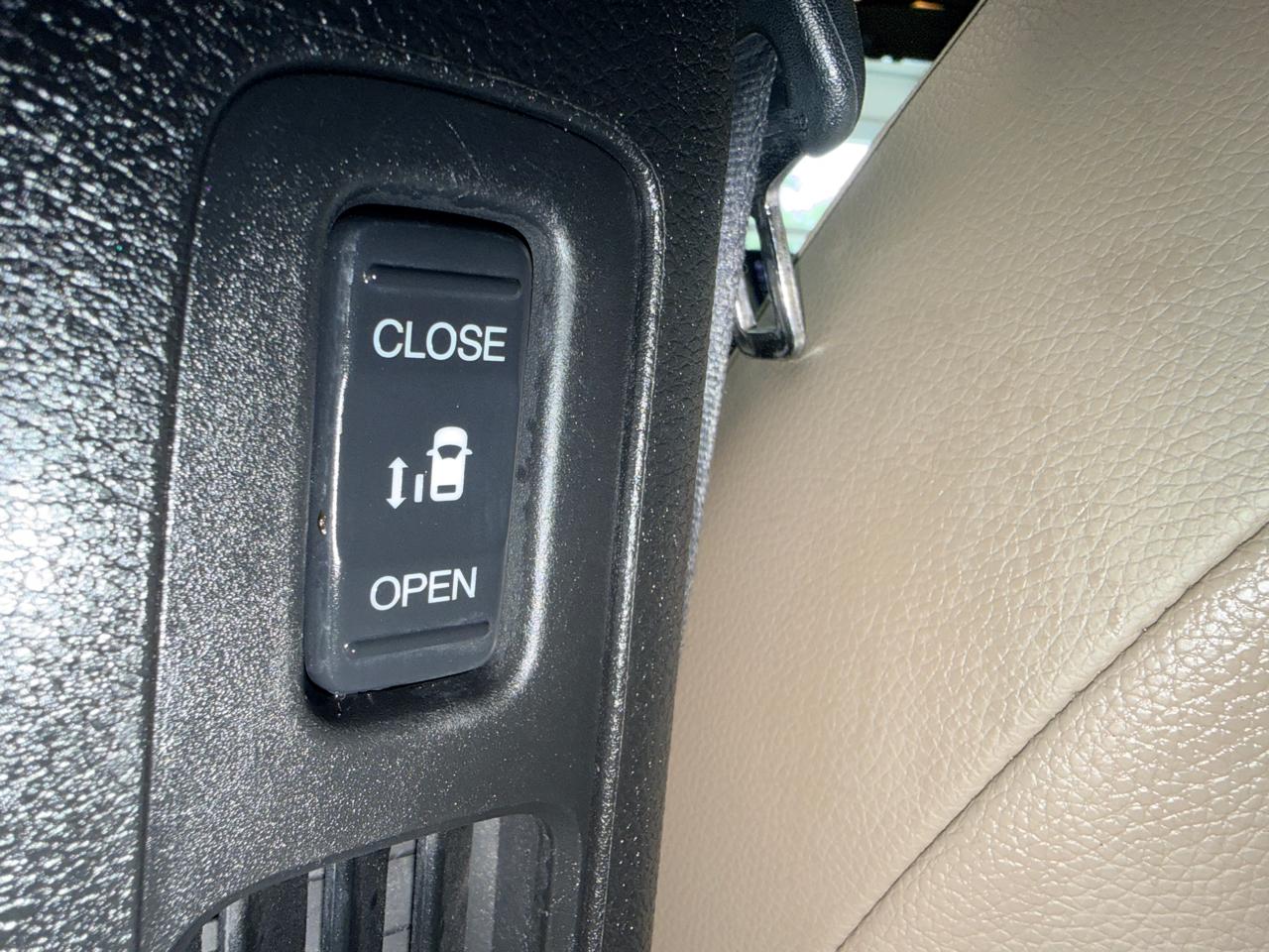 Honda Odyssey EX-L w/Navi/RES Auto 2019