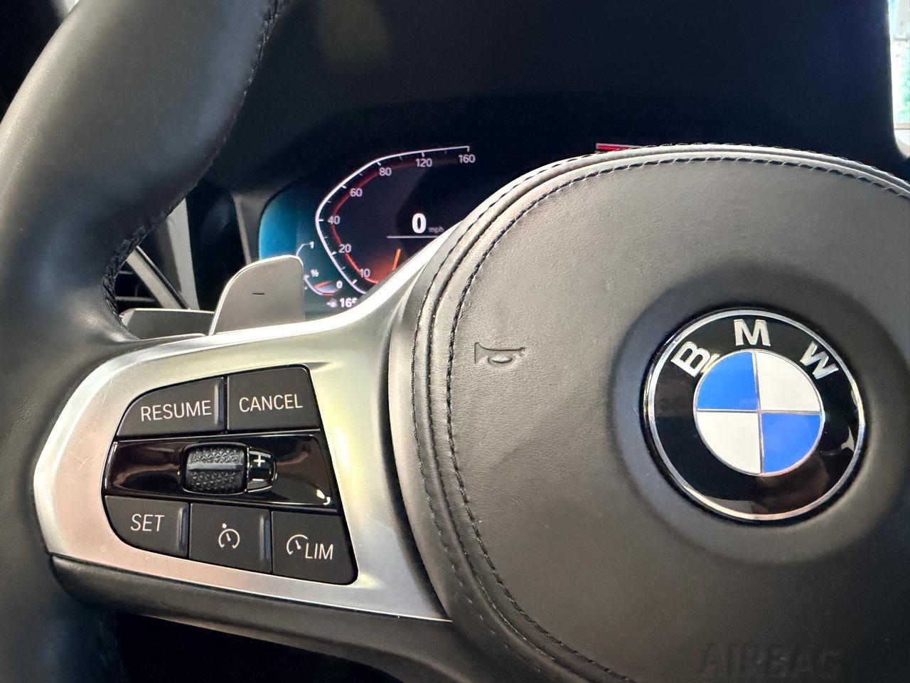 BMW 3 Series  2020