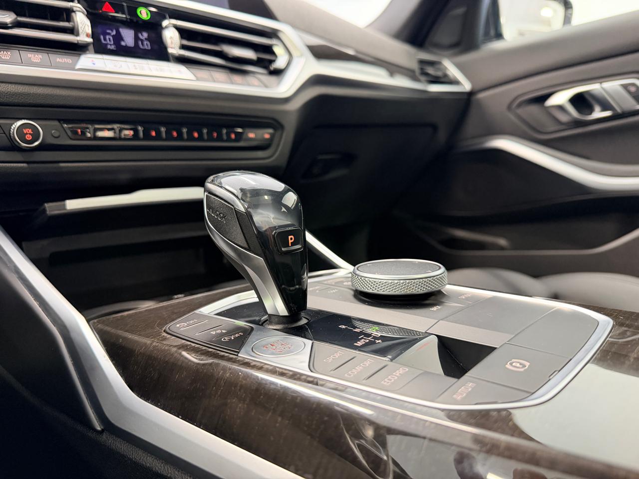 BMW 3 Series  2020