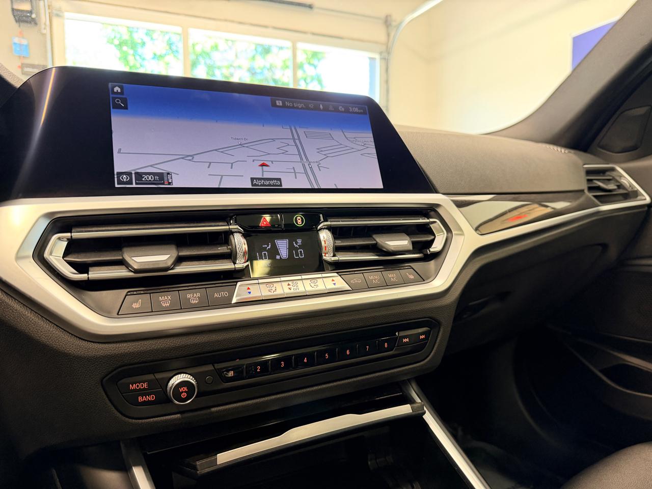 BMW 3 Series  2020