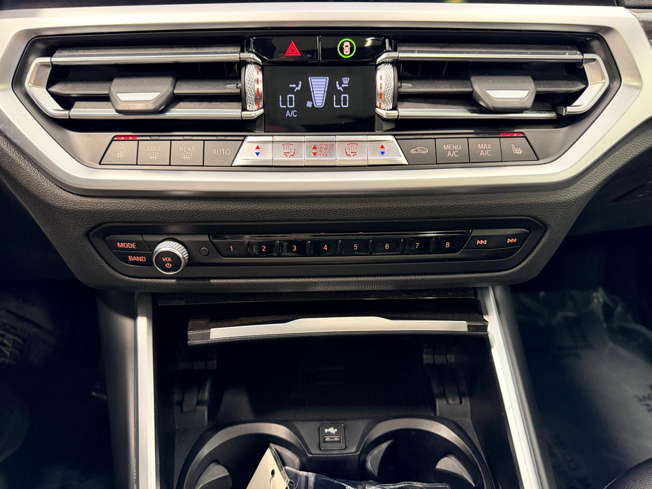 BMW 3 Series  2020