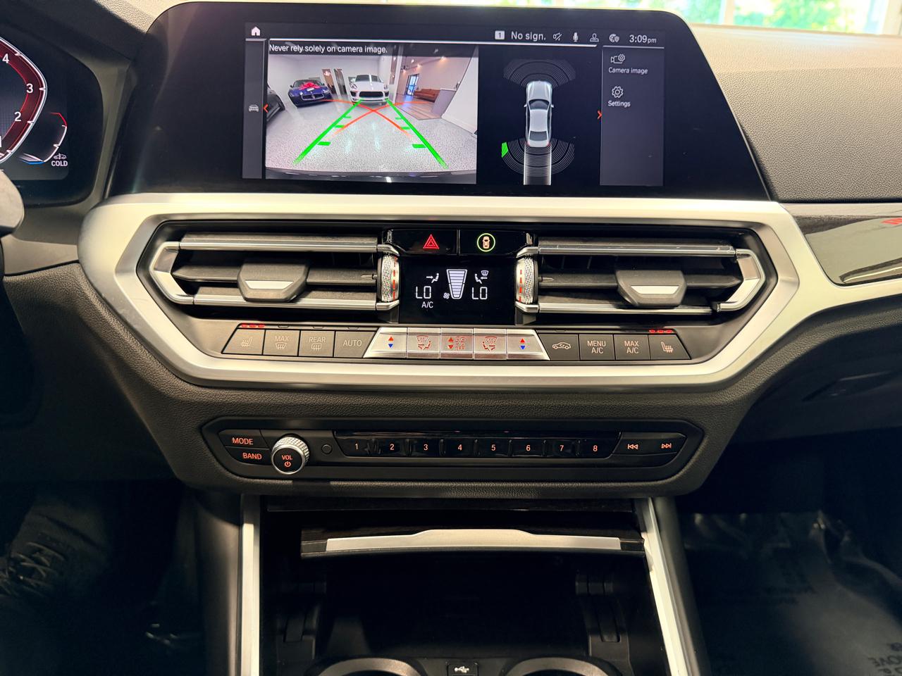 BMW 3 Series  2020