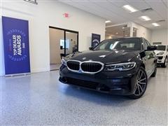 2020 BMW 3 Series 