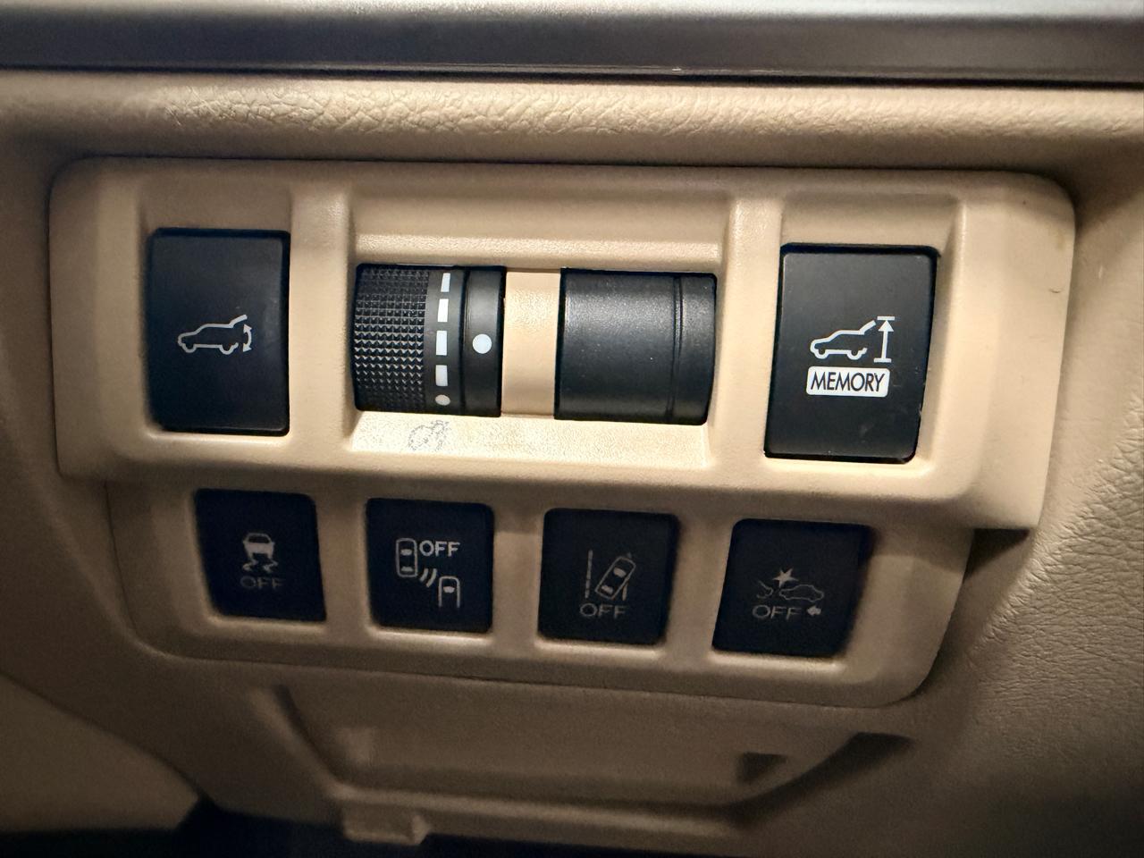 Subaru Outback 2.5i Limited 2018