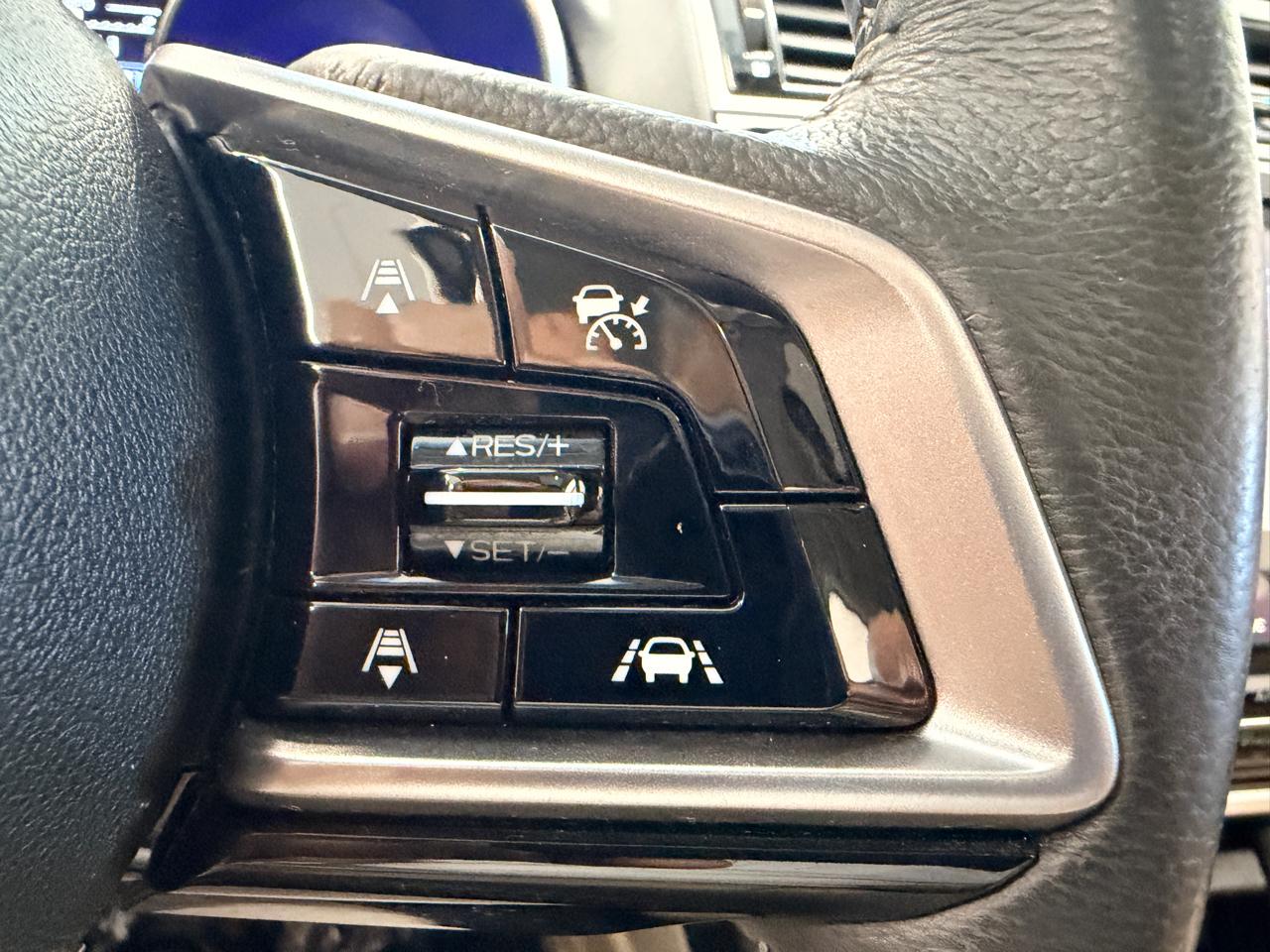 Subaru Outback 2.5i Limited 2018
