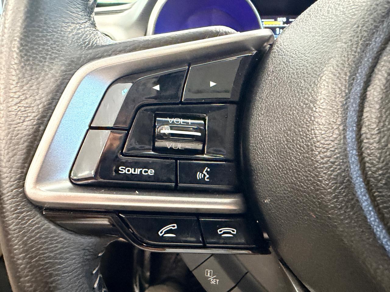 Subaru Outback 2.5i Limited 2018