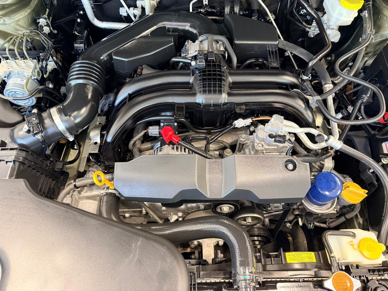 Subaru Outback 2.5i Limited 2018