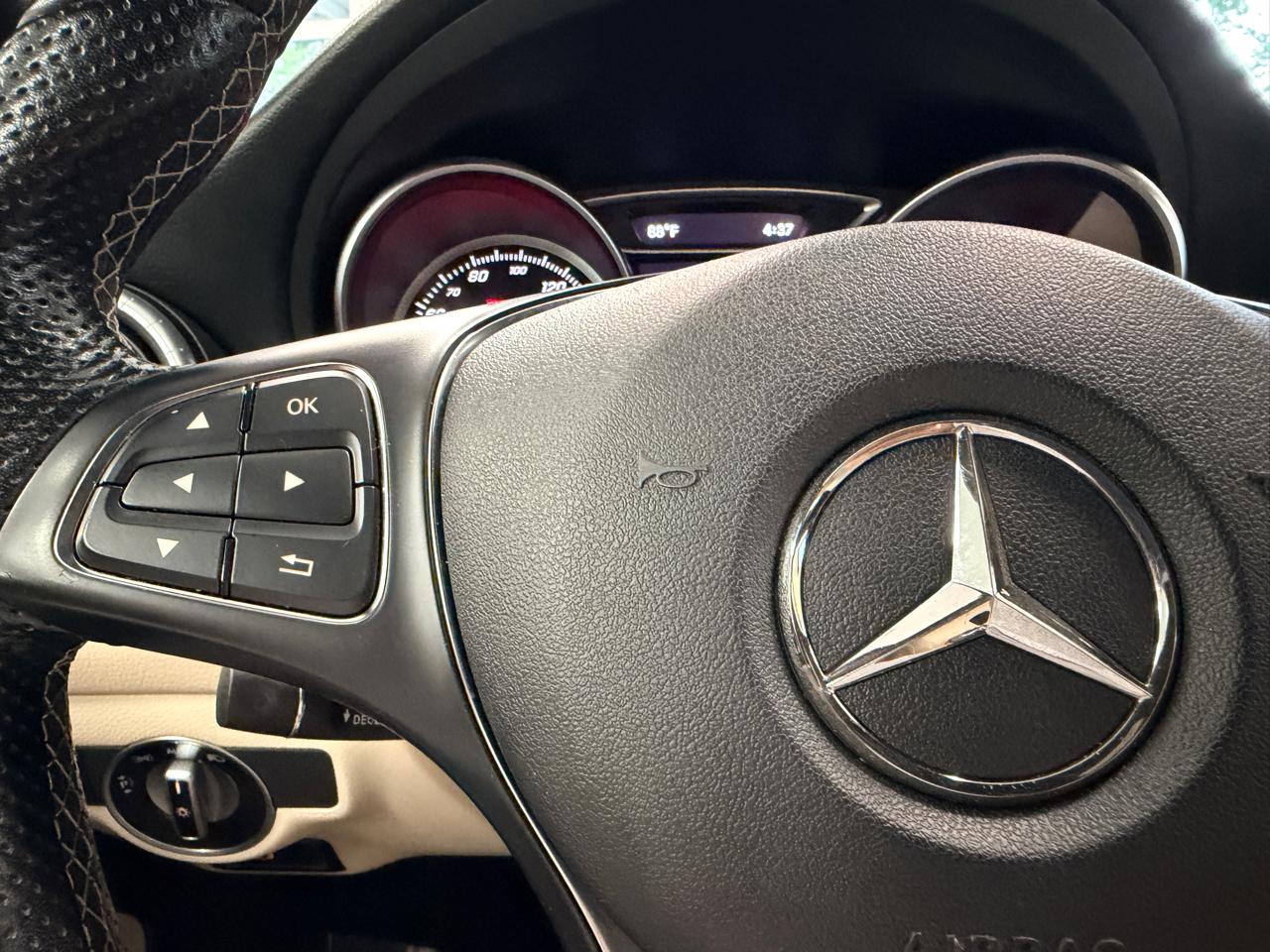 Mercedes-Benz CLA CLA 250 4MATIC Coupe 2019