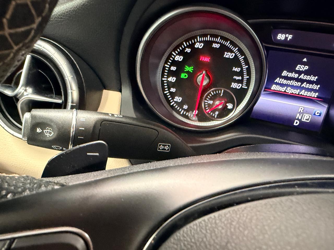 Mercedes-Benz CLA CLA 250 4MATIC Coupe 2019