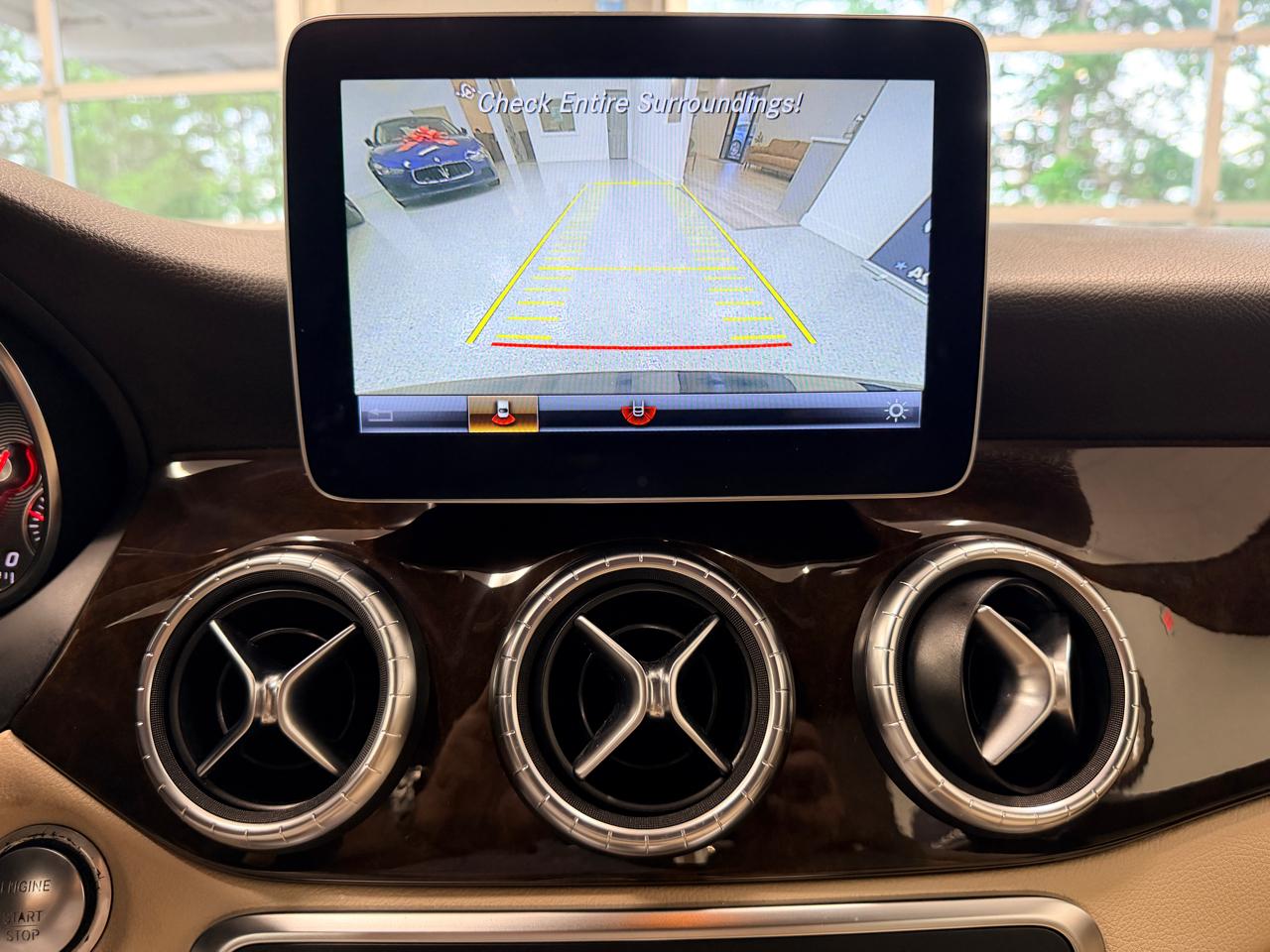 Mercedes-Benz CLA CLA 250 4MATIC Coupe 2019
