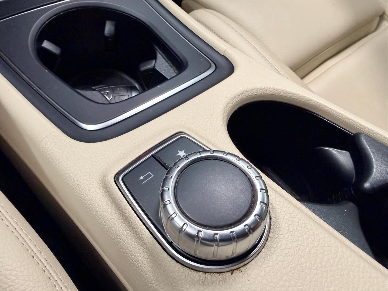 Mercedes-Benz CLA CLA 250 4MATIC Coupe 2019