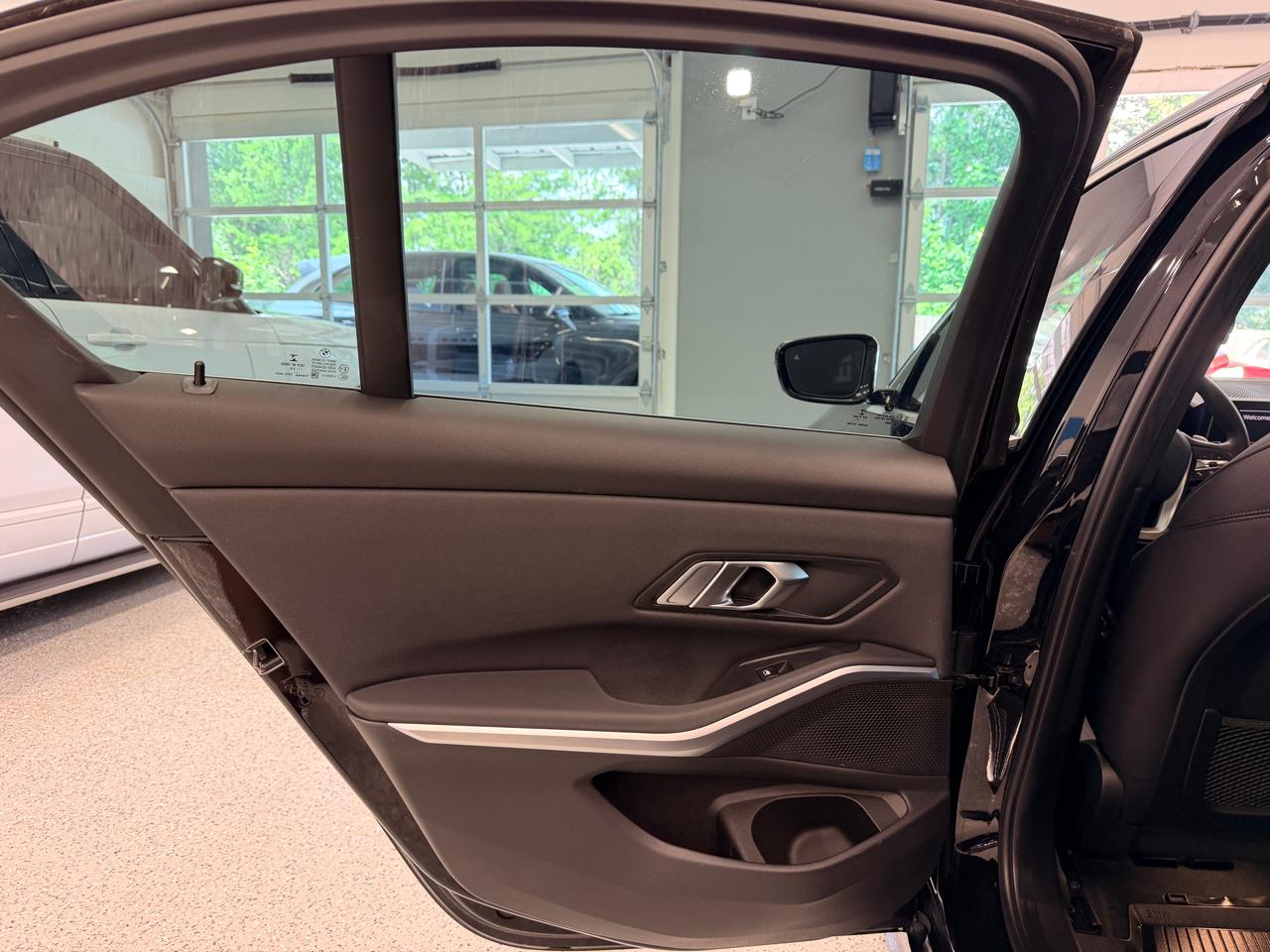BMW 3 Series  2019