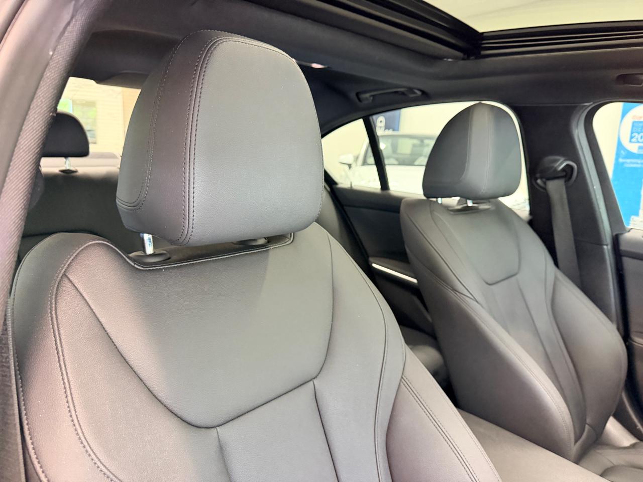 BMW 3 Series  2019