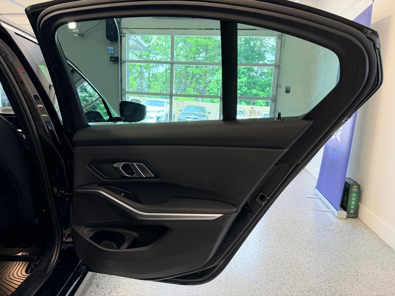 BMW 3 Series  2019