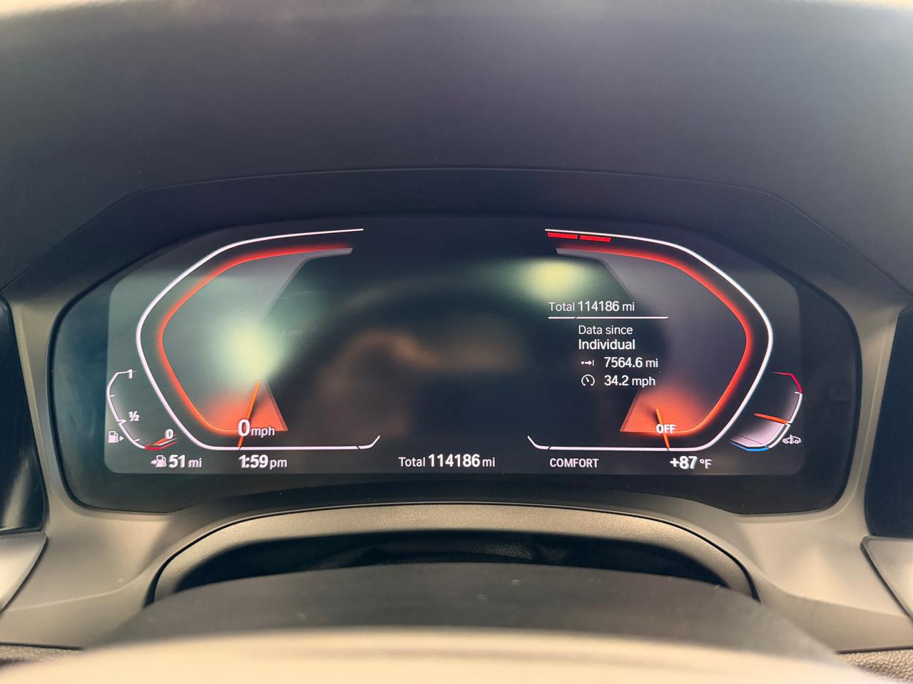 BMW 3 Series  2019