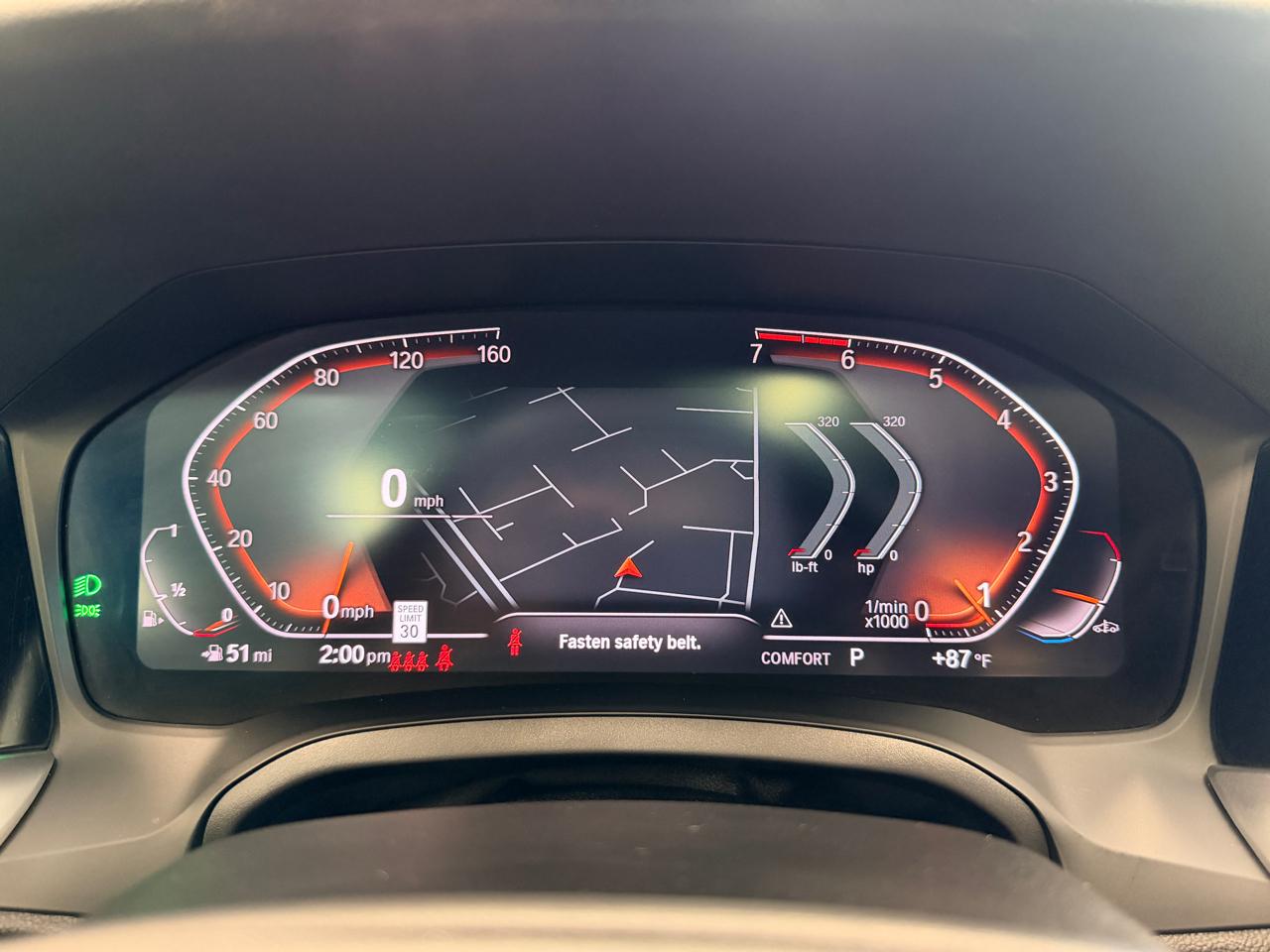 BMW 3 Series  2019