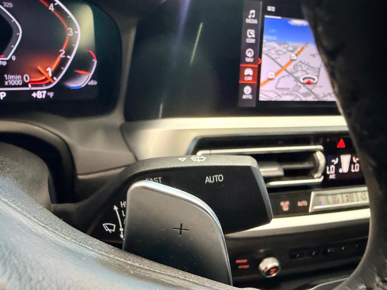 BMW 3 Series  2019