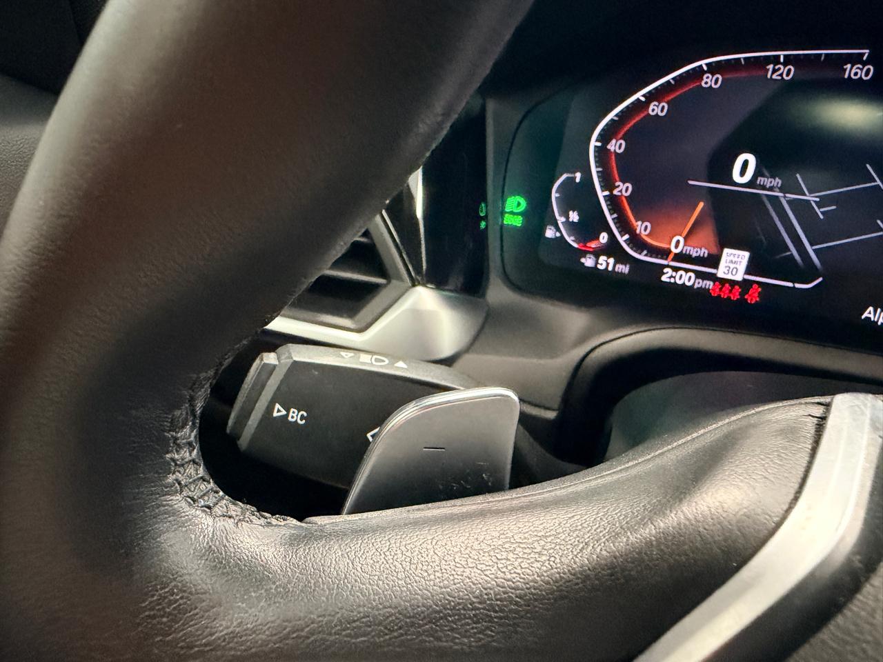 BMW 3 Series  2019