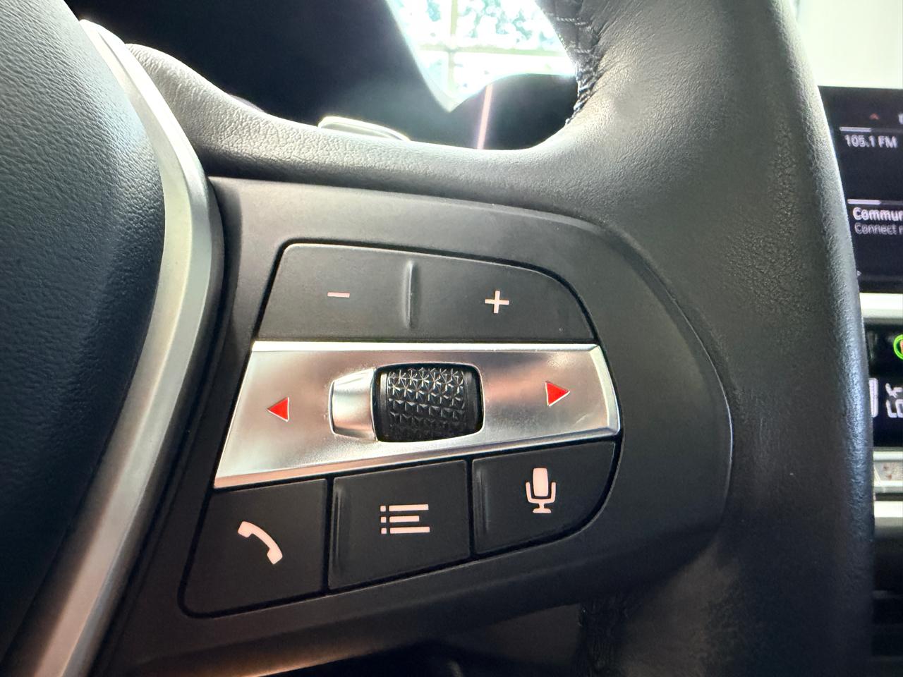 BMW 3 Series  2019
