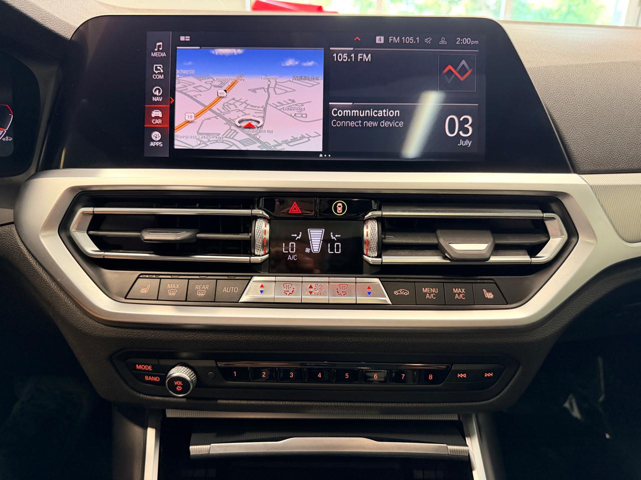 BMW 3 Series  2019