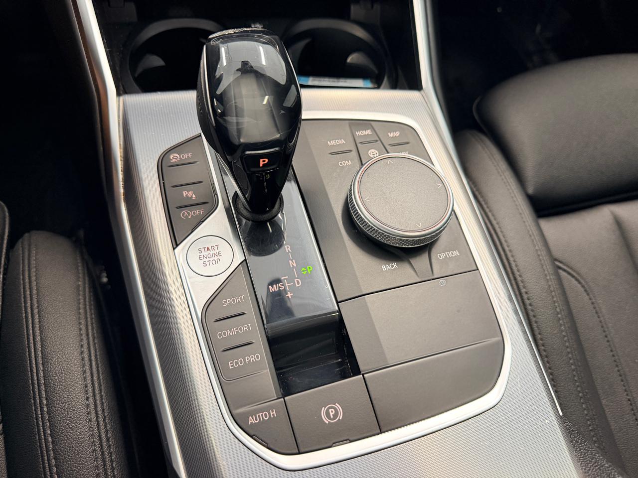 BMW 3 Series  2019