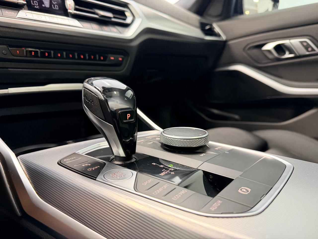 BMW 3 Series  2019