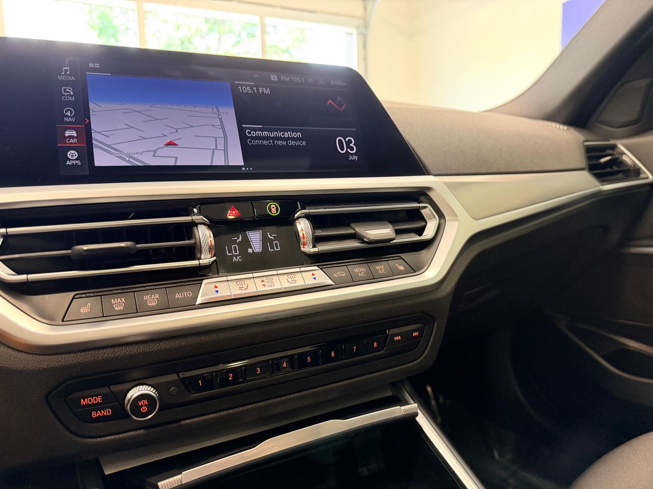 BMW 3 Series  2019