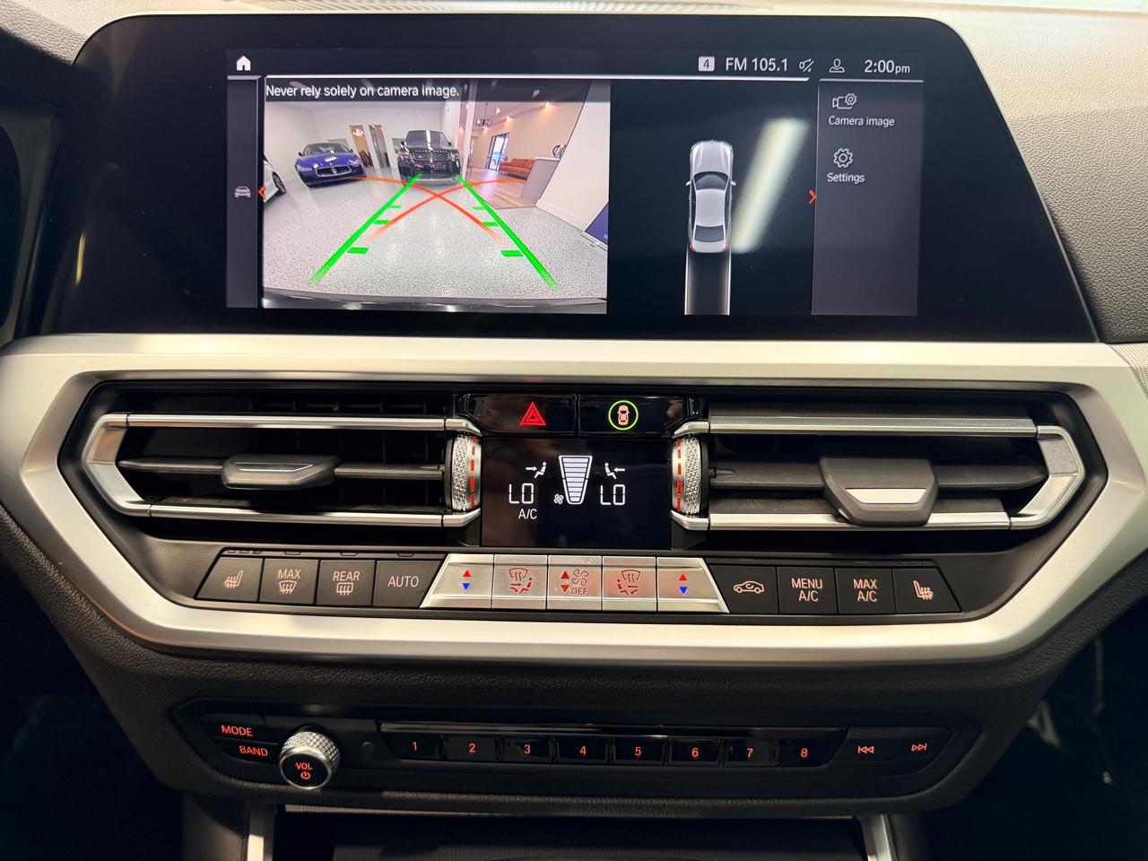 BMW 3 Series  2019