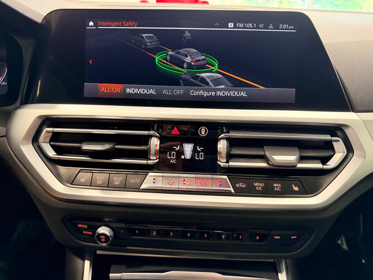 BMW 3 Series  2019