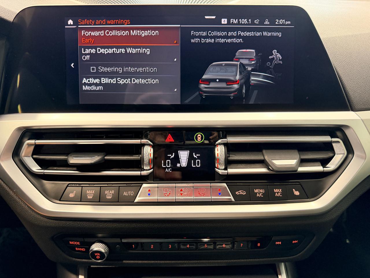 BMW 3 Series  2019