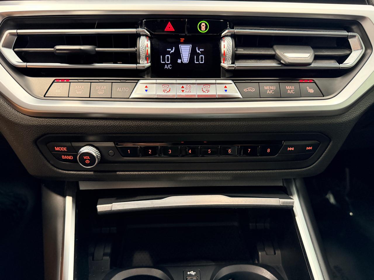 BMW 3 Series  2019