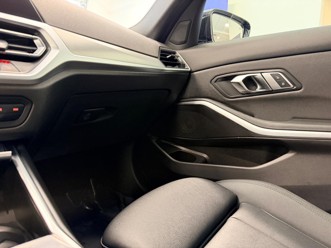 BMW 3 Series  2019