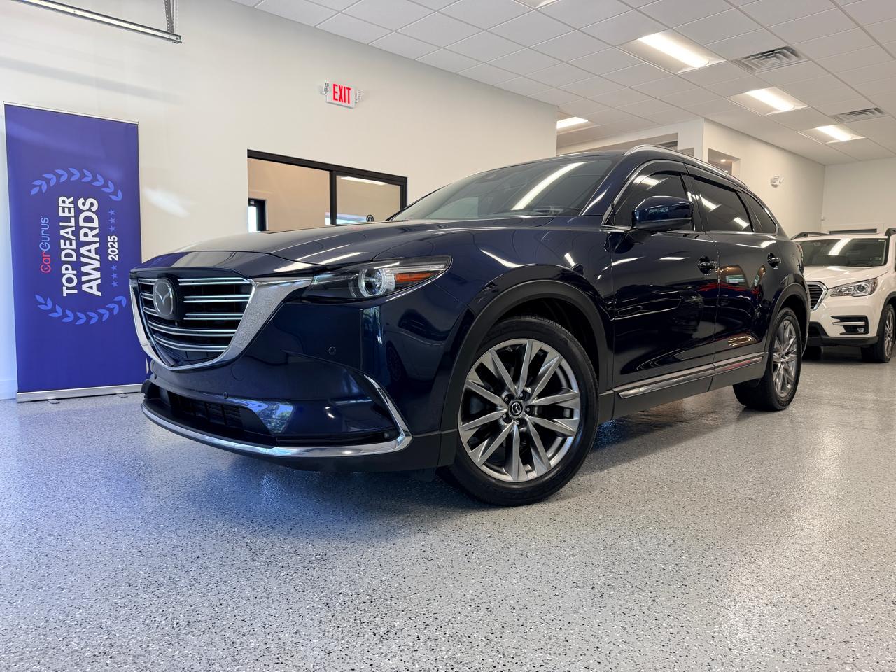 Mazda CX-9  2019